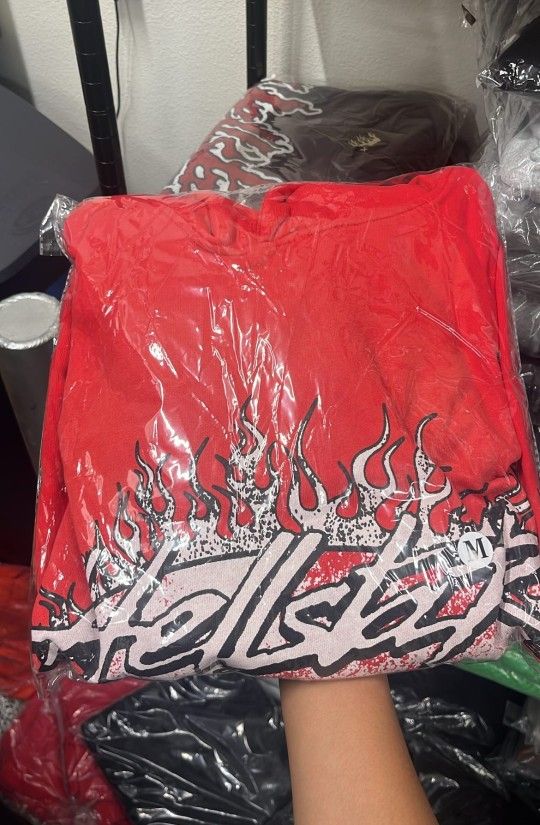 Hellstar Hoodie