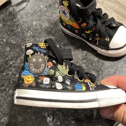 Camp Converse All Star