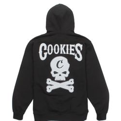 Cookies Crusaders Jacket 