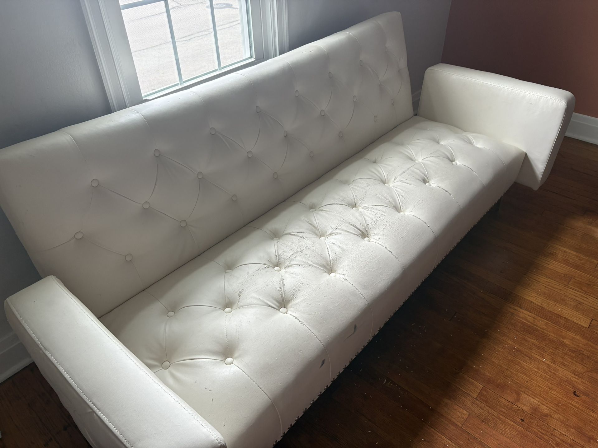 Fold Out Futon