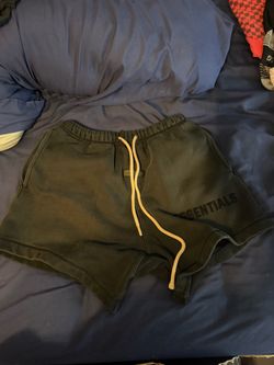 Fear of God Essentials shorts