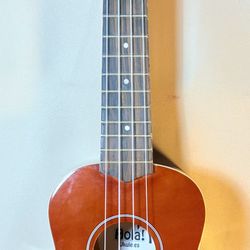 HOLA UKULELE