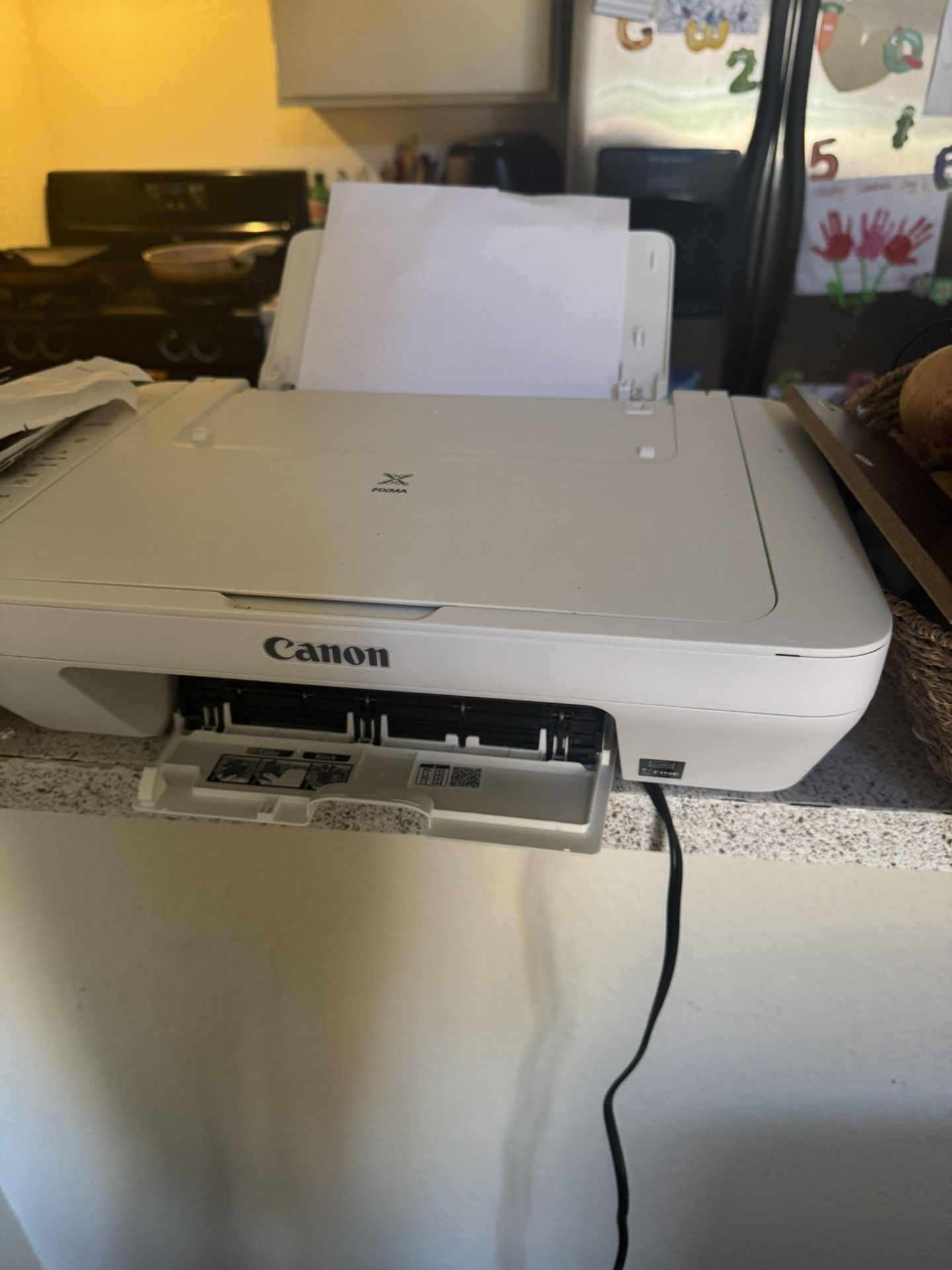 Canon printer