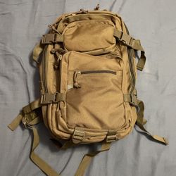 Glock hot sale tactical backpack