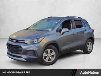 2019 Chevrolet Trax