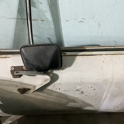 Scout ii Parts