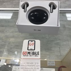 Wireless Bluetooth Headphones 