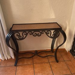 Small Stand Table ,