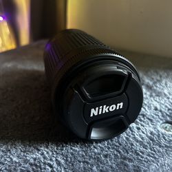 Nikon Camera Lens Adaptor