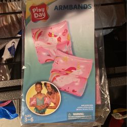 Arm Bands 