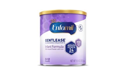 Formula Gentlease
