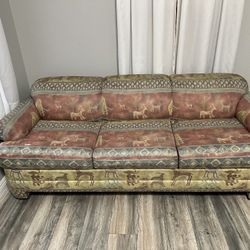 Sleeper sofa Queen