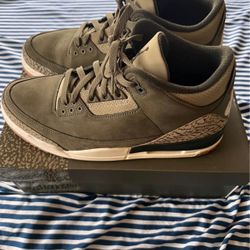 4 Pairs Jordan’s! Back To School! Size 10