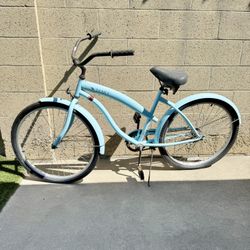Women’s Venice Beach Cruiser - Bicycle 
