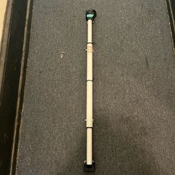 Door Security Bar