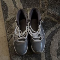Cool Grey 11