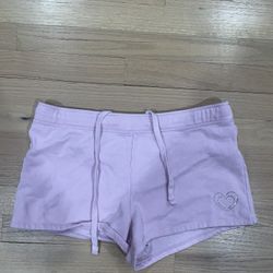 Holister Short 