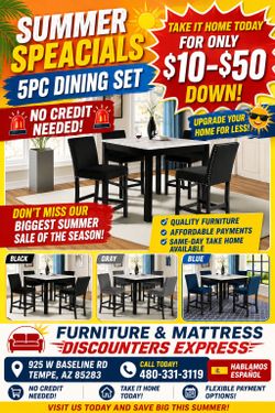 Furniture & Mattress Discounters Express