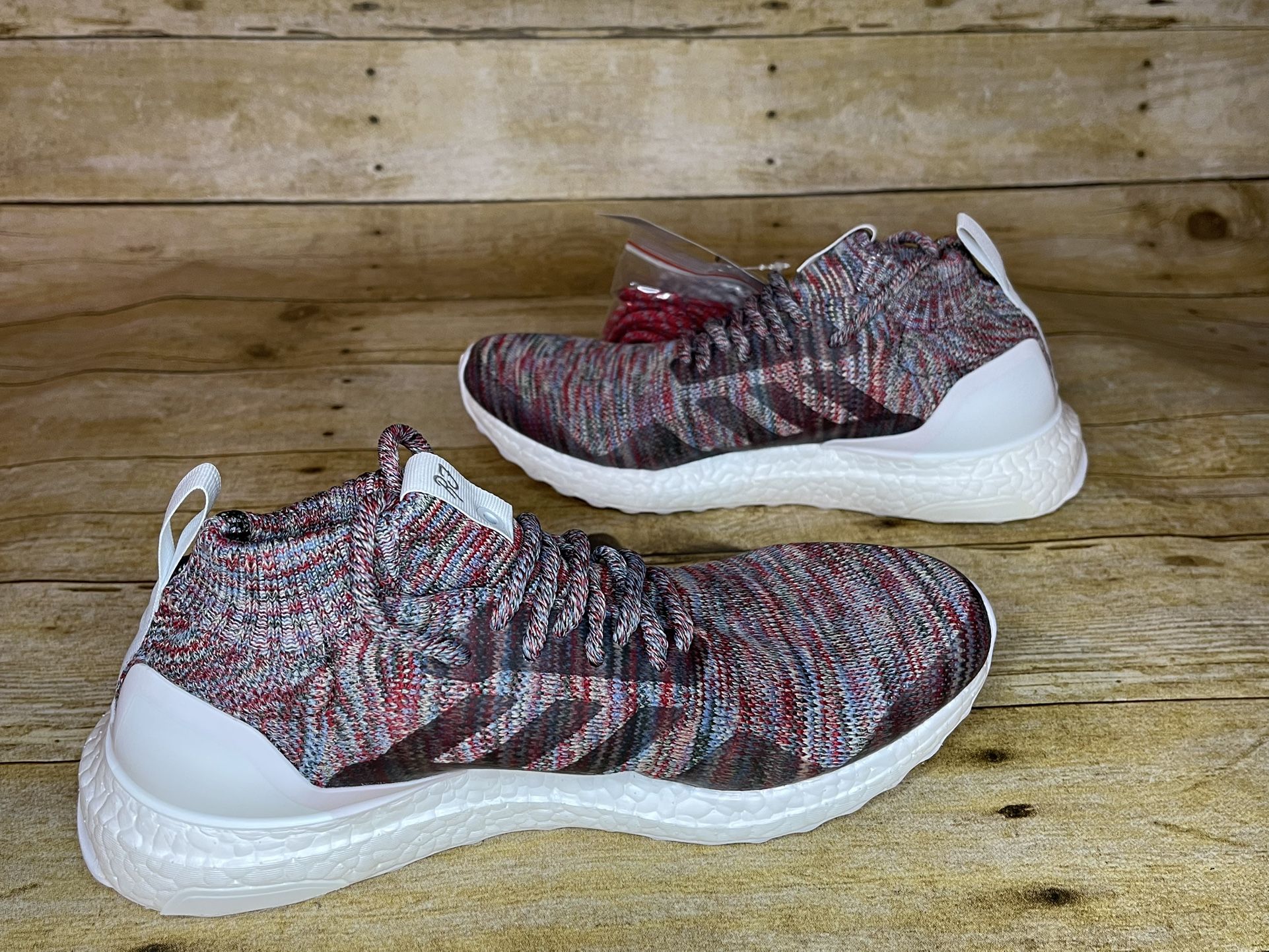 adidas gazelle silver green womens adidas Ultraboost Mid Kith 'Aspen' Shoes