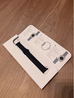 46mm Apple Watch band (M/L)