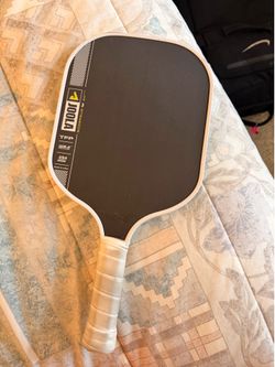 JOOLA Scorpeus IV 14mm pickleball paddle