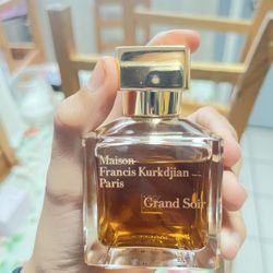 Maison Francis Kurkdjian Paris Grand Soir