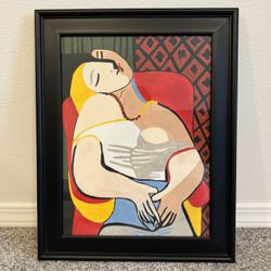 Abstract Painting 