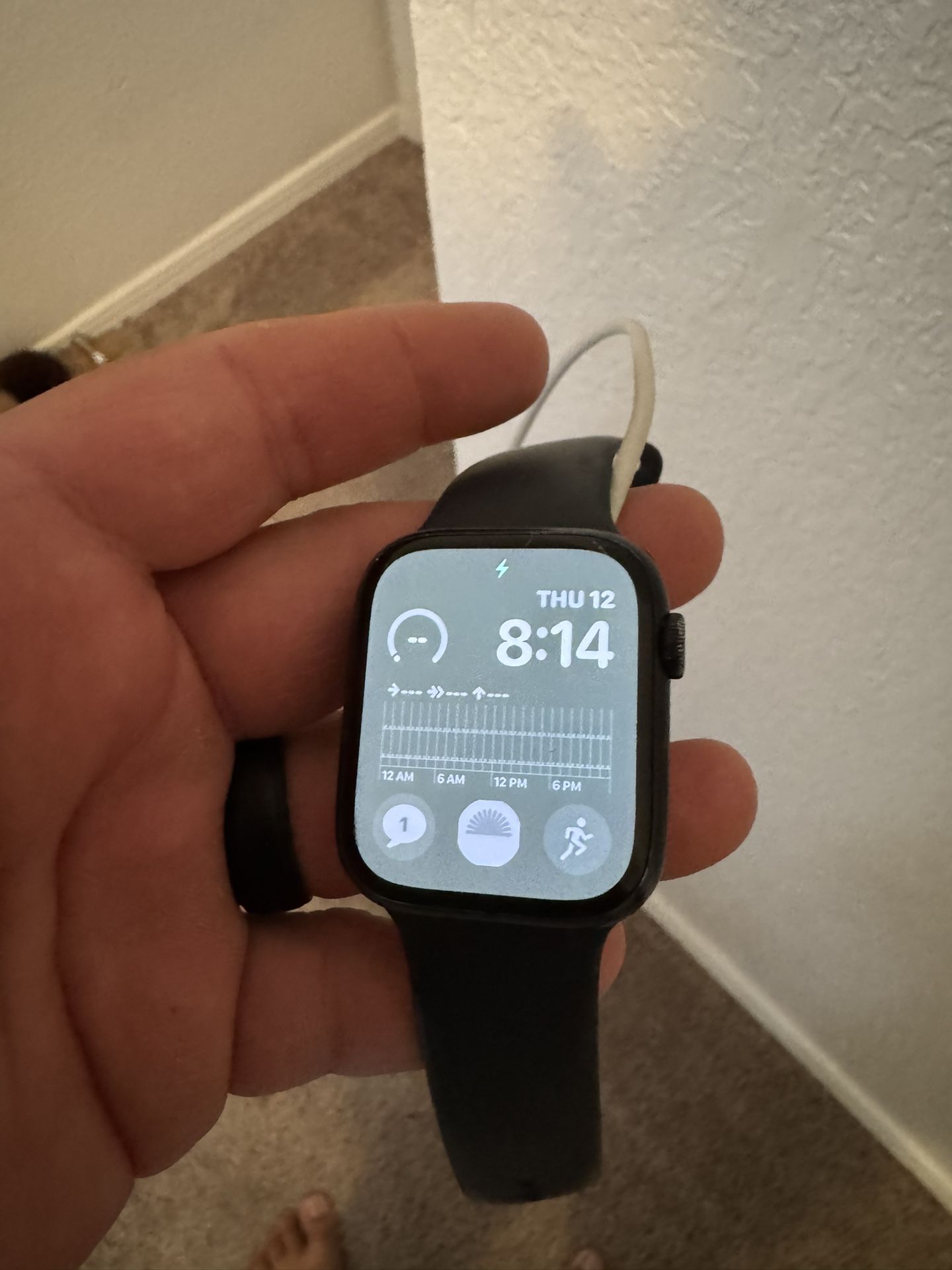 Apple Watch Series 7 45mm