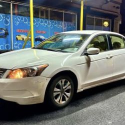 2009 Honda Accord