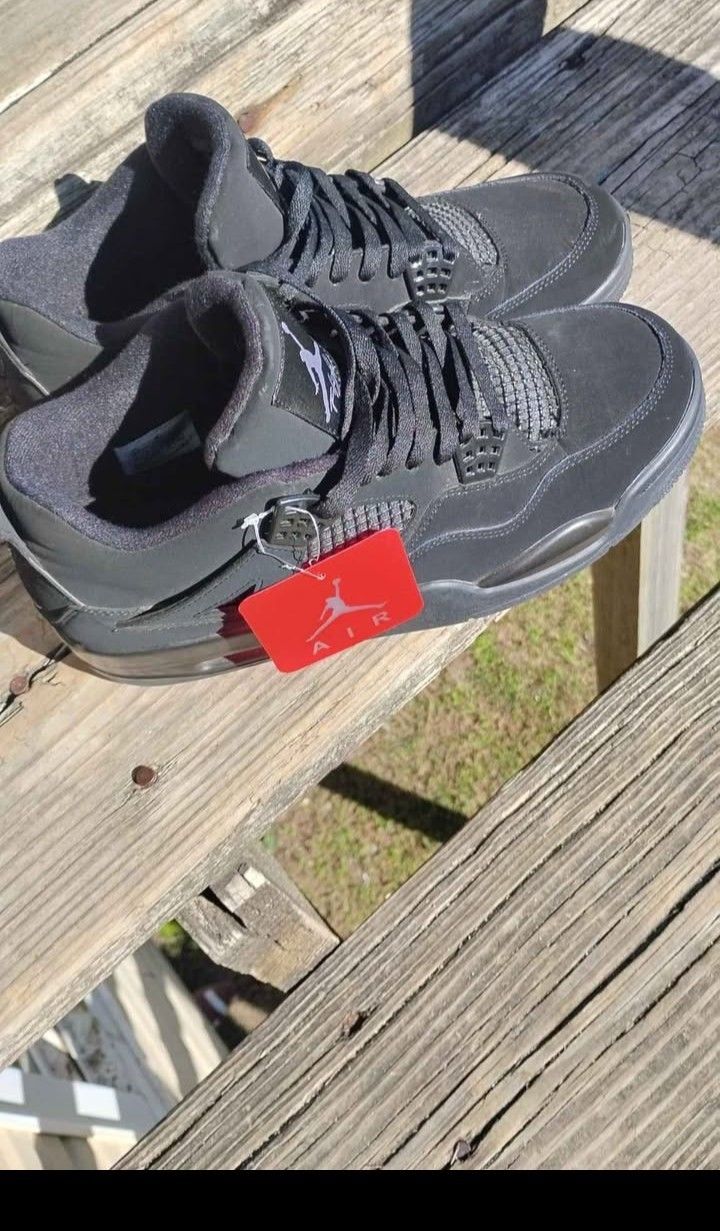 Jordan 5s