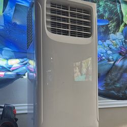Portable Air Conditioner