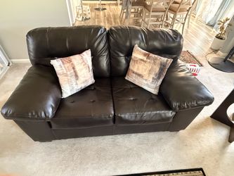 Loveseat
