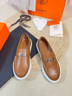 Men's and Women's Hermes Casual Shoes