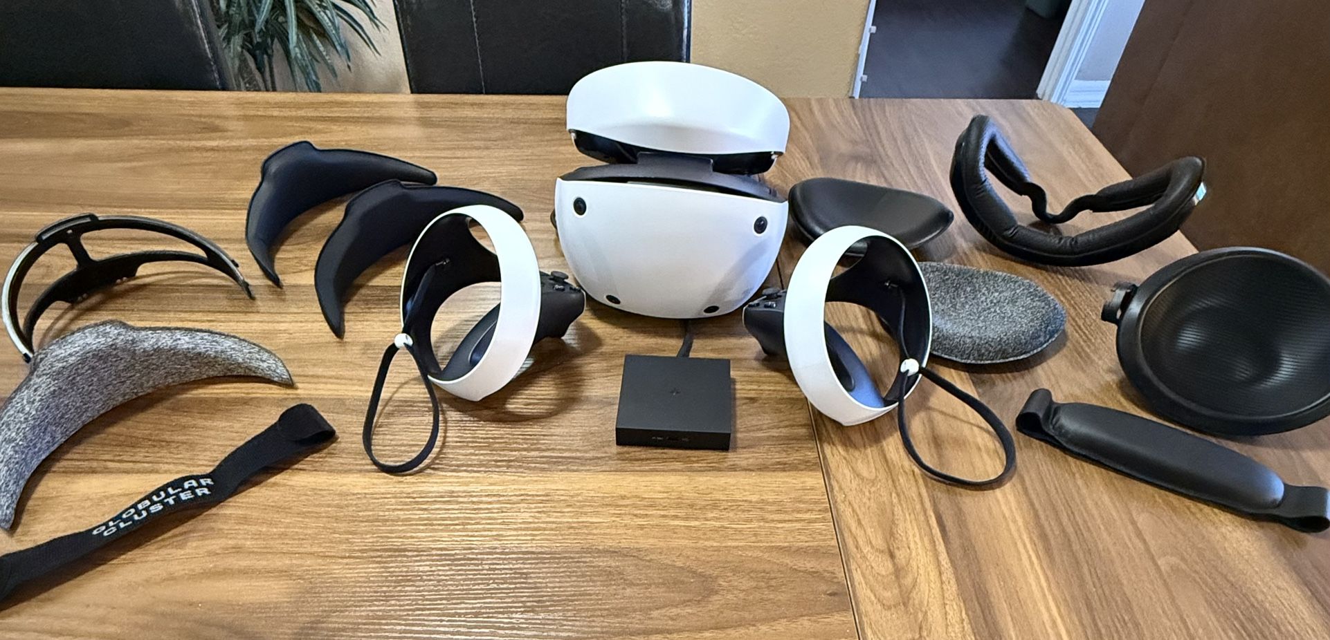 PC VR : PSVR 2 bundle