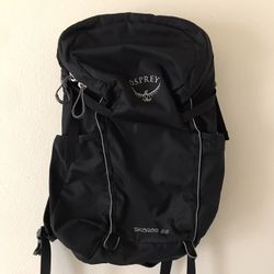 Osprey 22 Skarab Daypack