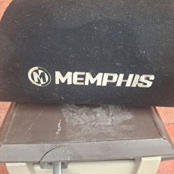 ONE SPEAKER UNA BOSINA MEMPHIS 8  INCHES GOOD CONDICIÓN ABLO ESPAÑOL