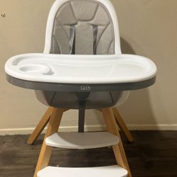 Baby High Chair 