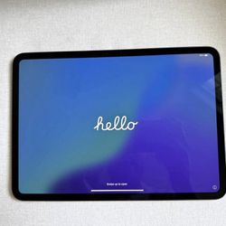 iPad Pro 11 For Sale 