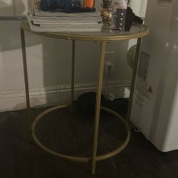 End Tables