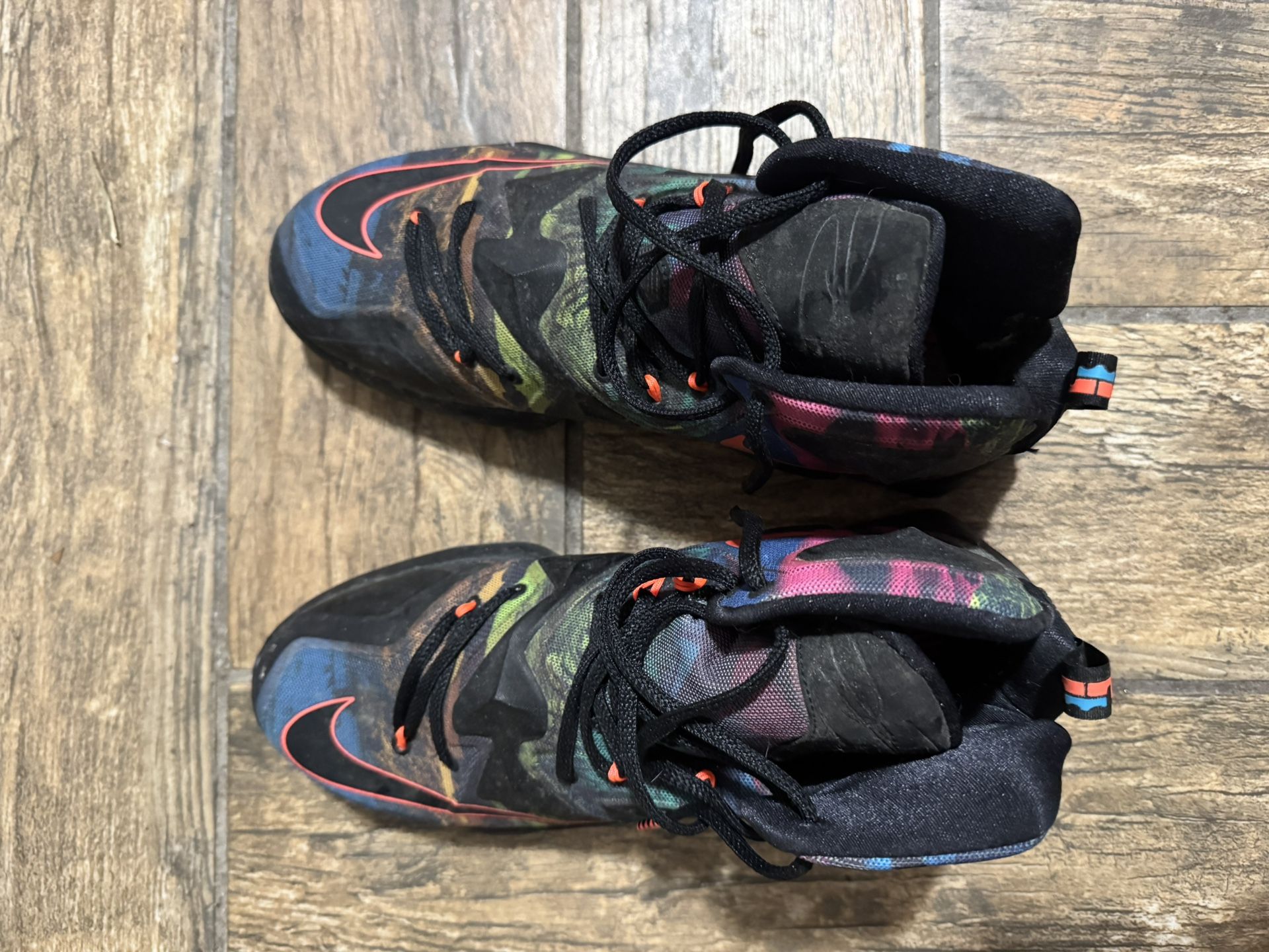 Lebron 13 Akronite,All Products : American Fashion Style Bags On Sale