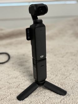 Osmo Pocket 3 Creator Combo