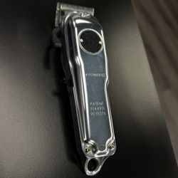Limited Edition Magic Clip Wahl