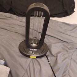 Uvilizer Room Disinfectant Lamp 