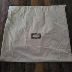 Dust Bag 