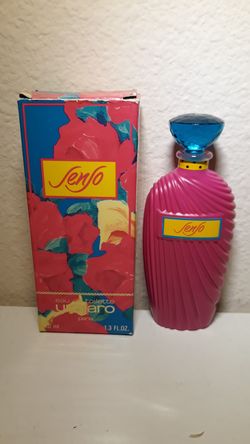 Sensors 1.3oz edt spray for women