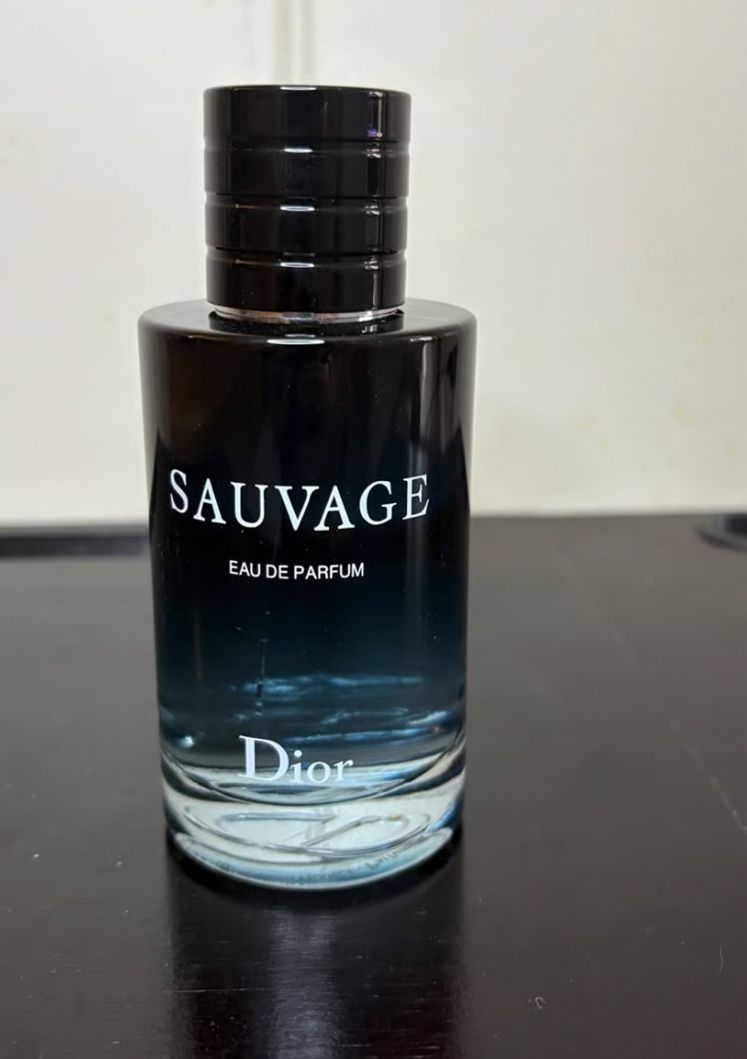 Dior Sauvage