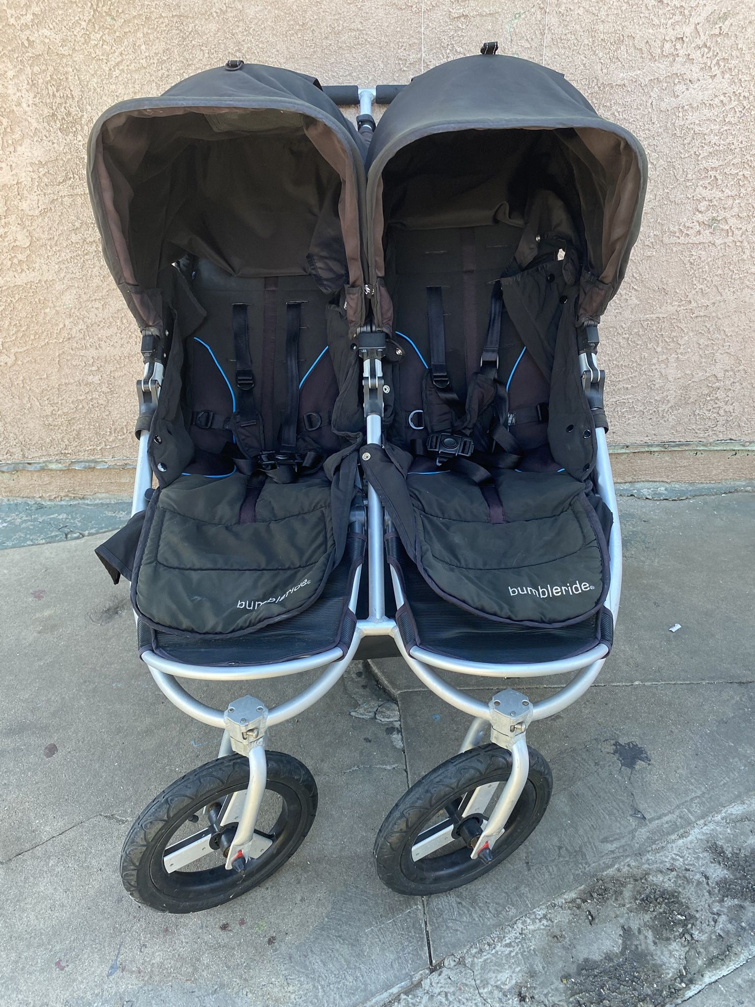 Double Stroller Retail Price Is Over $880