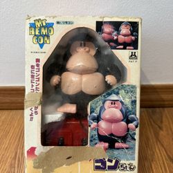 Donkey Kong Toy