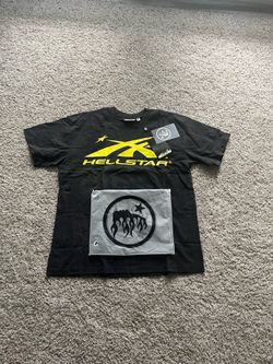 Hellstar size L