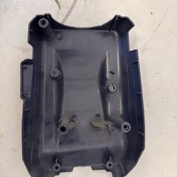 Toyota Pickup/4runner Lower Steering Column Cover